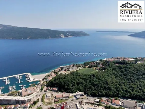 Prodaja, plac, 1000m², Podi, Herceg Novi - image 2
