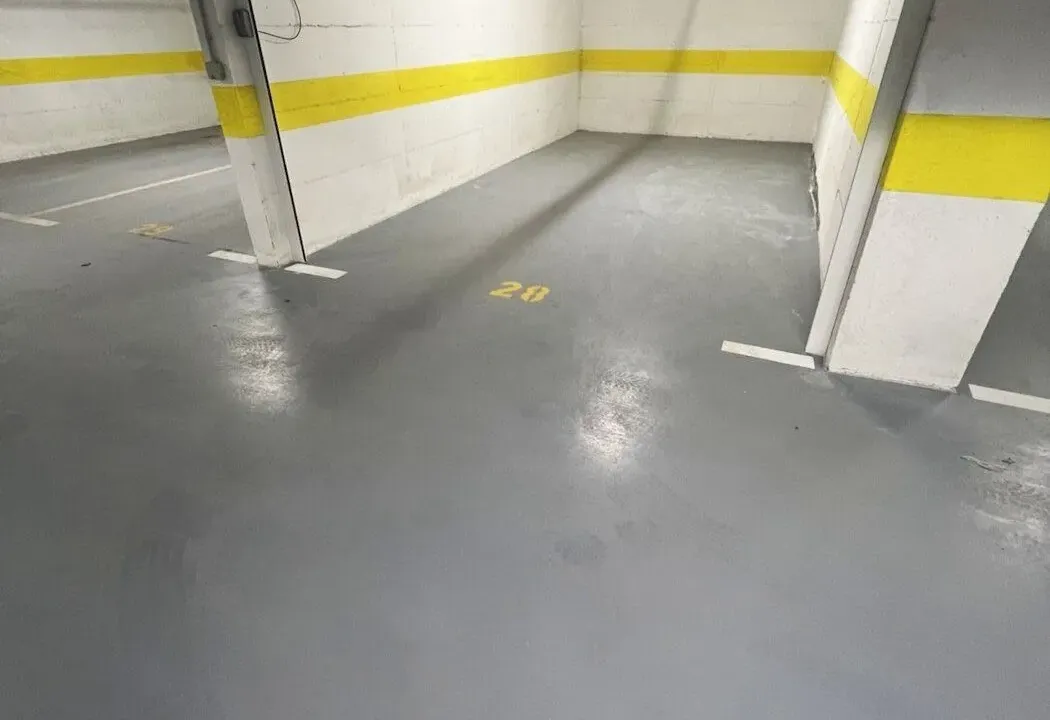 Sale, parking/garage, 24m², Pobrežje, Podgorica