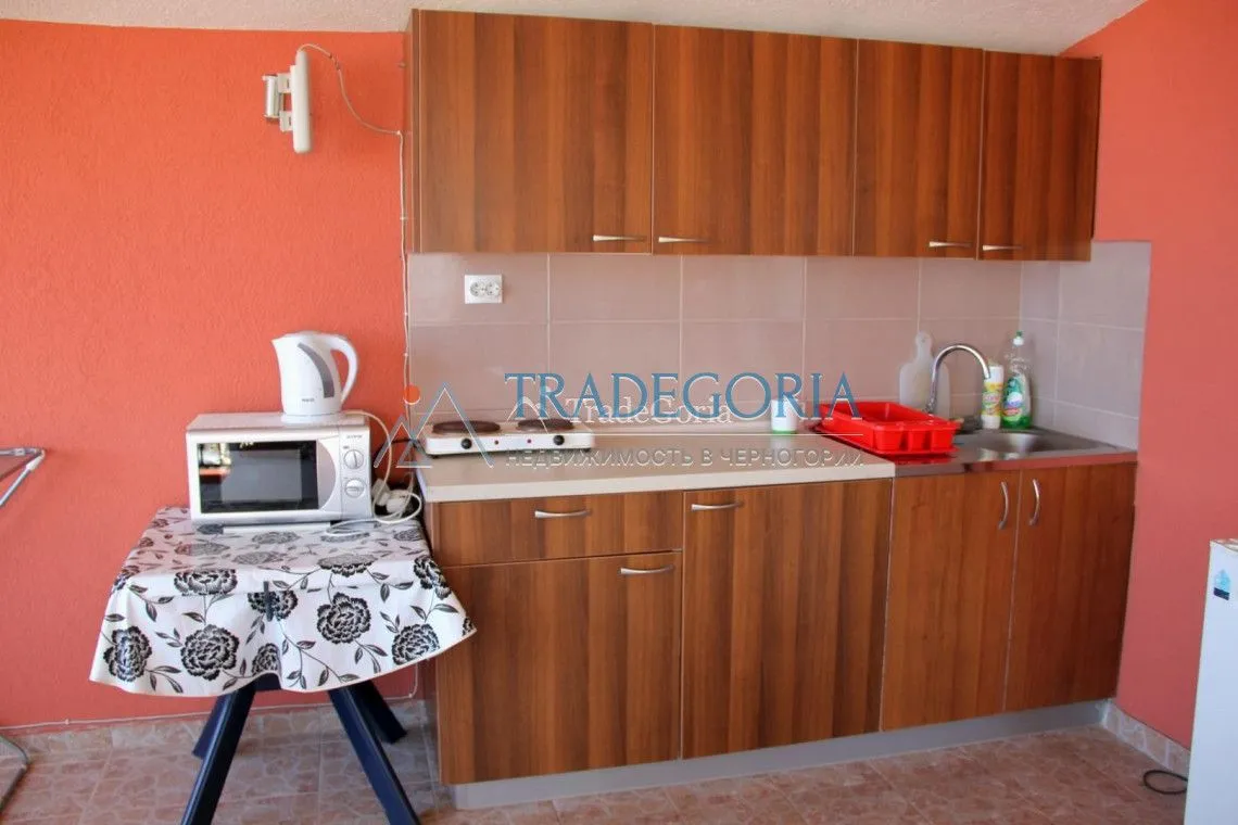 Prodaja, ugostiteljski objekat, 376m², Dobra Voda, Bar