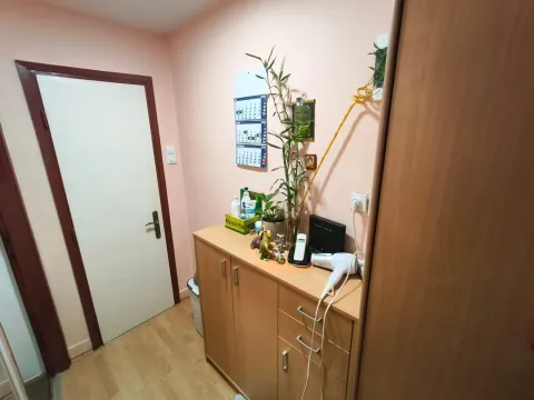 Prodaja, jednosoban stan, 34m², Stari Aerodrom, Podgorica - image 4