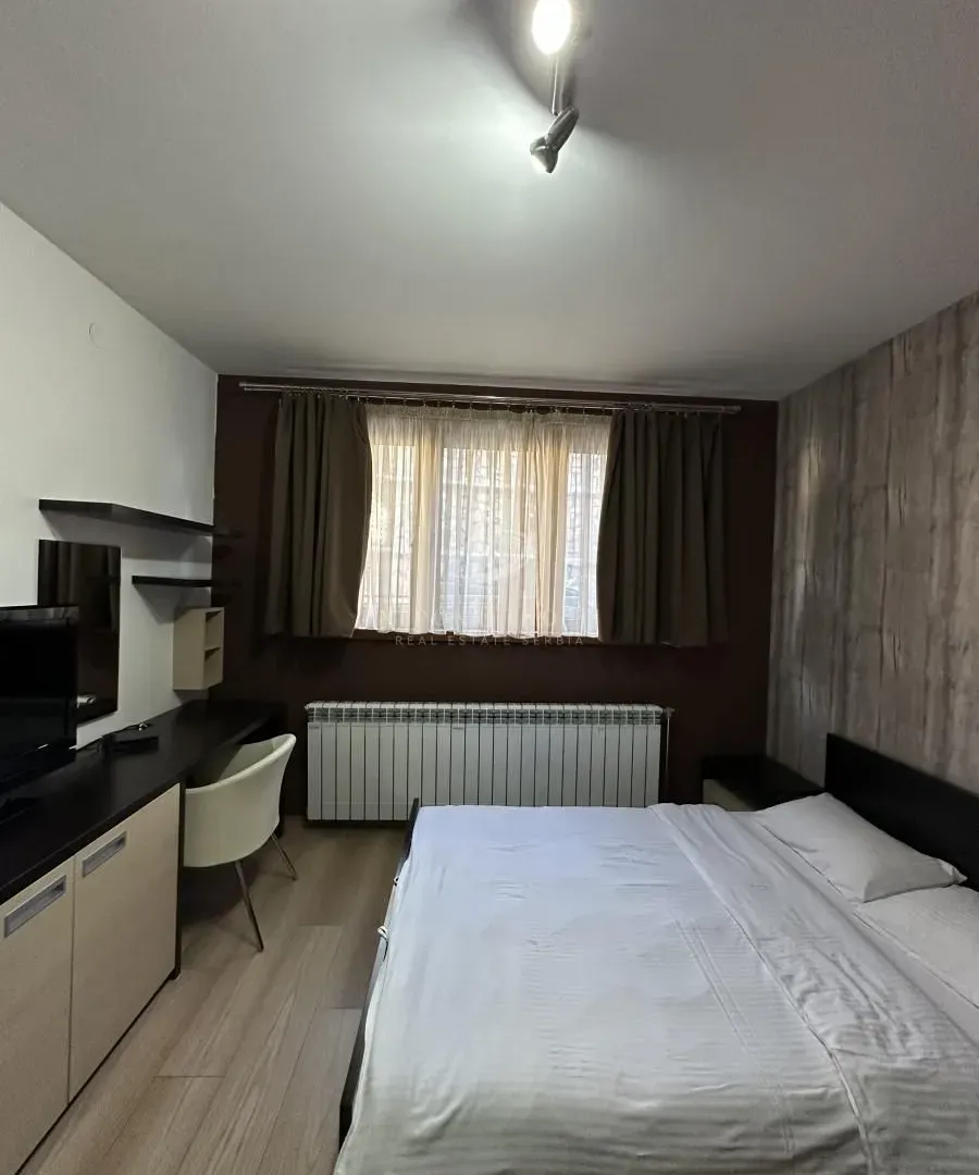 Prodaja, jednosoban stan, 24m², Kopaonik, Srbija