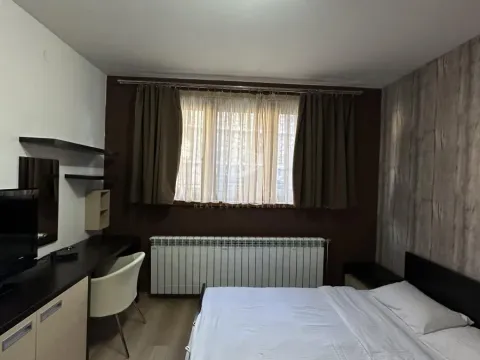 Sale, one bedroom apartment, 24m², Kopaonik, Srbija - image 7