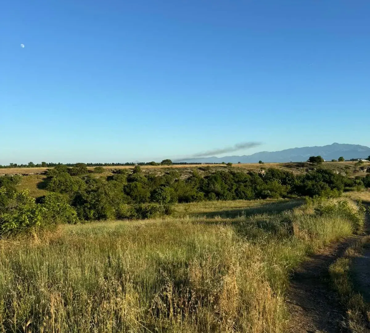Prodaja, plac, 9500m², Podgorica, Crna Gora