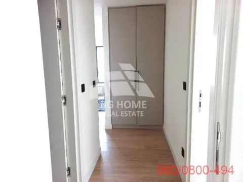 Izdavanje, dvosoban stan, 71m², Savski Venac, Beograd - image 8