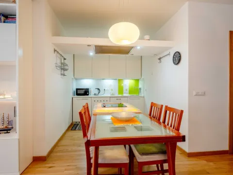 Prodaja, dvosoban stan, 74m², Rozino, Budva - image 6