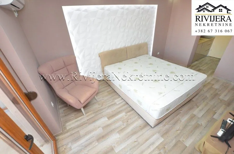 Prodaja, stan, 27m², Topla, Herceg Novi