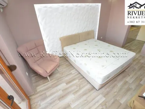 Sale, apartment, 27m², Topla, Herceg Novi - image 4