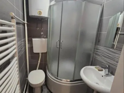 Izdavanje, dvosoban stan, 54m², Železnička Stanica, Novi Sad Sve Podlokacije - image 13