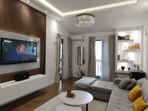 Prodaja, jednosoban stan, 57m², Pržno, Budva - image 8