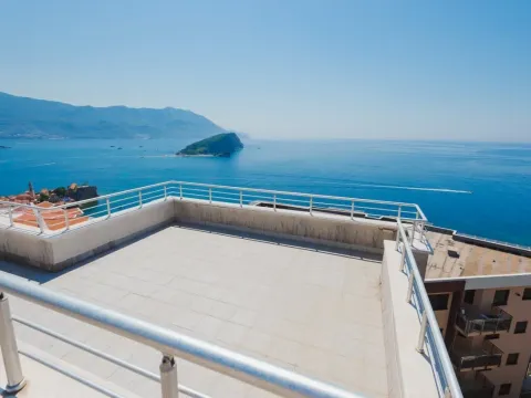 Rent, office space, 190m², Budva, Crna Gora - image 1