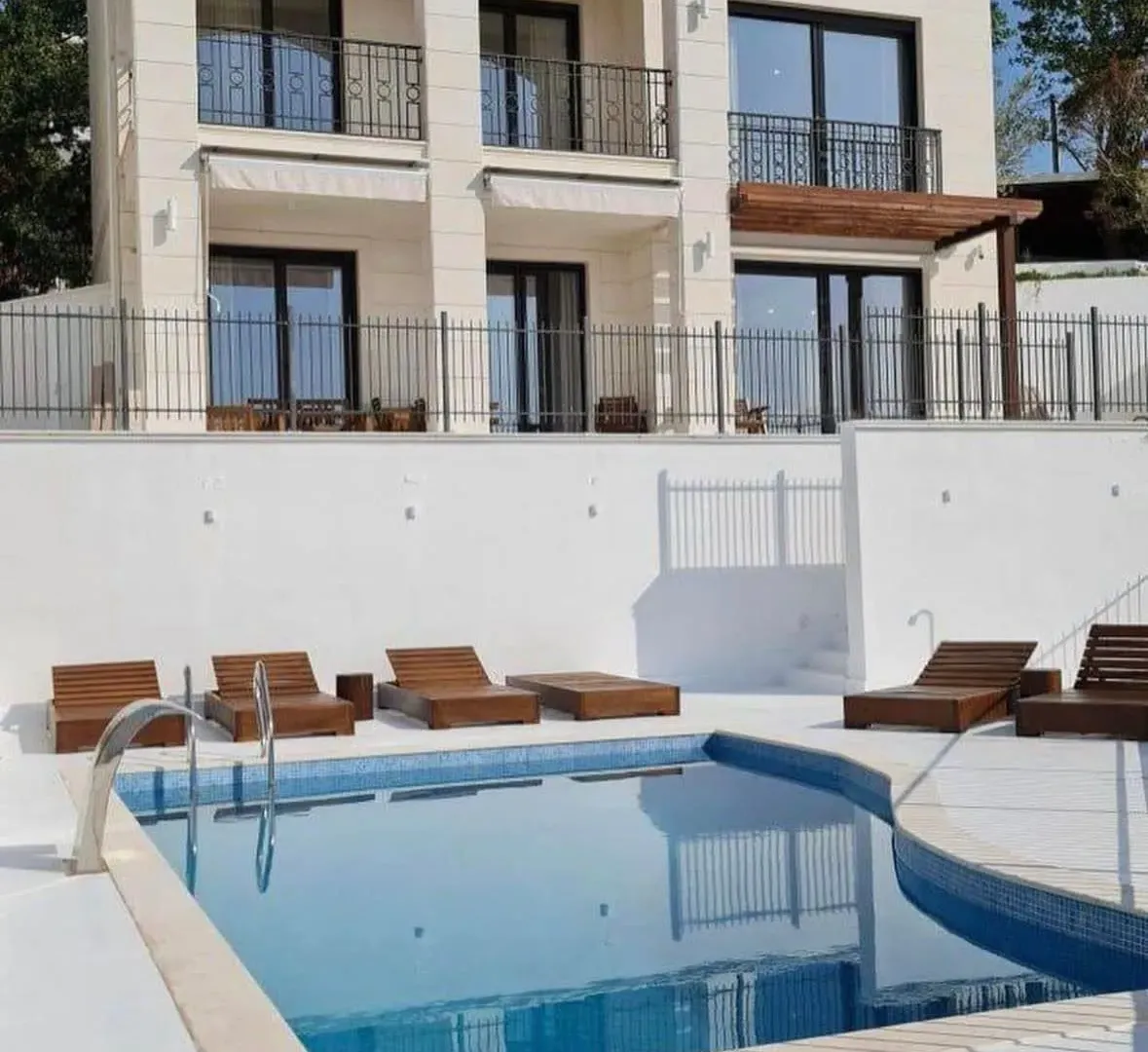 Sale, house, 300m², Budva, Crna Gora
