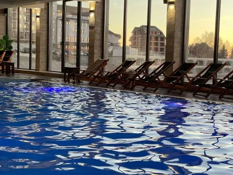 Prodaja, jednosoban stan, 36m², Kraljevi Čardaci, Kopaonik - image 8