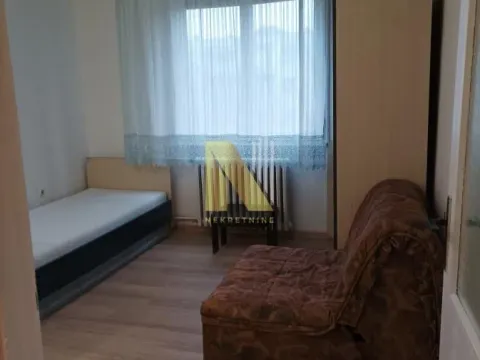 Prodaja, dvosoban stan, 45m², Železnička Stanica, Novi Sad Sve Podlokacije - image 6