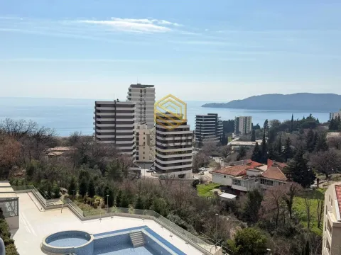 Sale, two bedroom apartment, 68m², Bečići, Budva - image 1