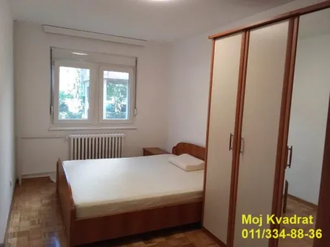 Prodaja, četvorosoban stan, 110m², Bezanijska Kosa 2, Bežanijska Kosa Sve Podlokacije - image 9