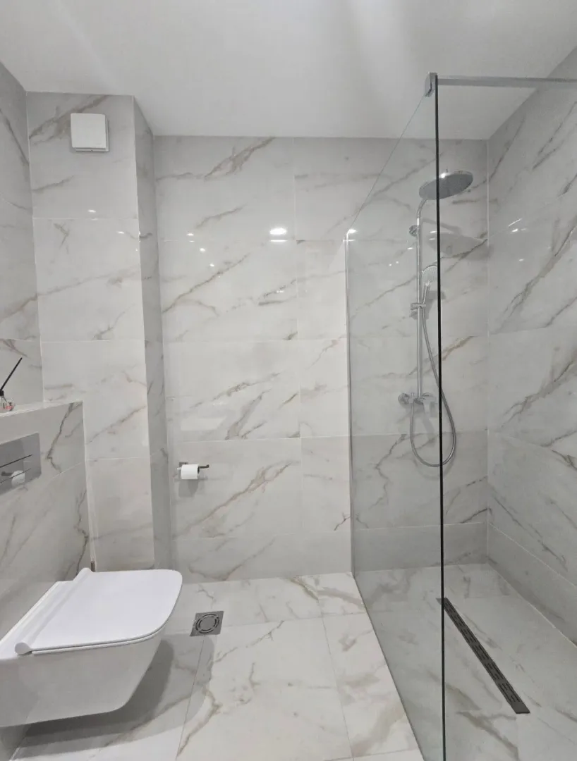 Rent, two bedroom apartment, 79m², Central Point, Podgorica