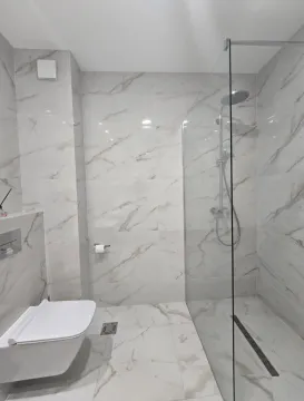 Rent, two bedroom apartment, 79m², Central Point, Podgorica - image 8