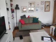 Prodaja, dvosoban stan, 52m², Novi Beograd Blok 21, Novi Beograd Sve Podlokacije