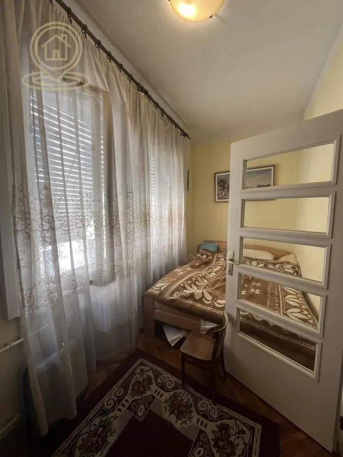 Prodaja, trosoban stan, 80m², Centar, Novi Sad