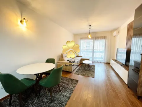 Izdavanje, jednosoban stan, 50m², Master Kvart, Podgorica - image 3
