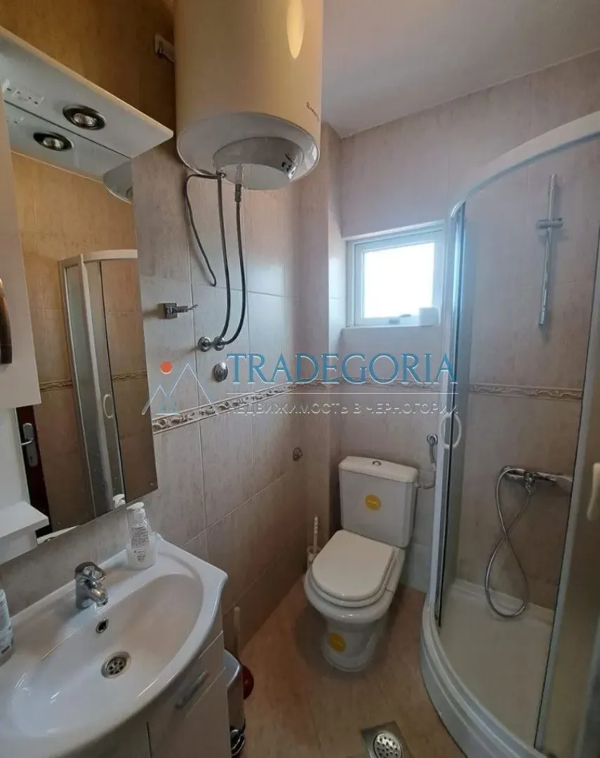 Prodaja, stan, 28m², Utjeha, Ulcinj