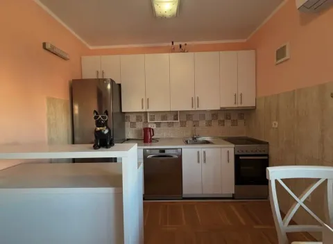 Rent, two bedroom apartment, 78m², Zabjelo, Podgorica - image 5