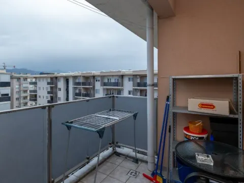 Prodaja, jednosoban stan, 47m², City Kvart, Podgorica - image 10