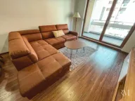 Izdavanje, jednosoban stan, 52m², Master Kvart, Podgorica - image 3