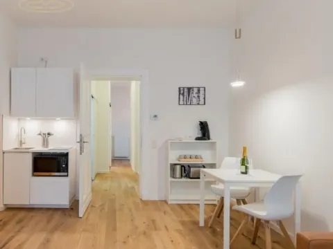 Izdavanje, dvosoban stan, 41m², Podbara, Novi Sad Sve Podlokacije - image 8