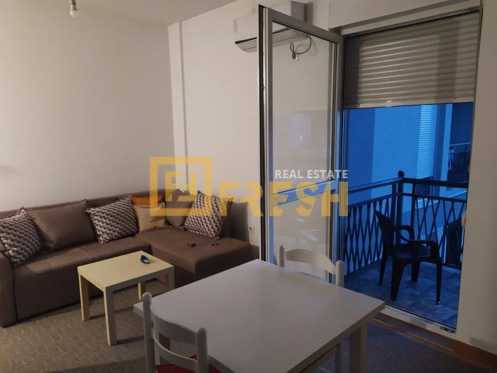 Rent, apartment, 27m², Zabjelo, Podgorica