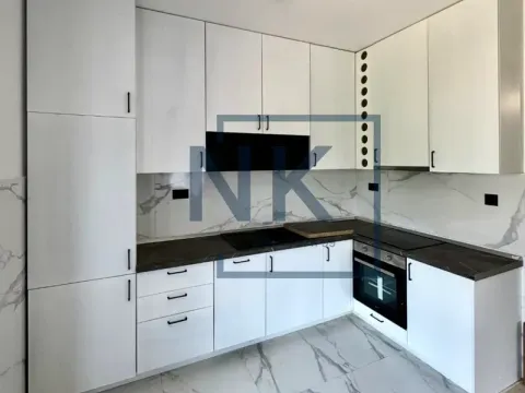 Izdavanje, jednosoban stan, 53m², 1 maj, Podgorica - image 3