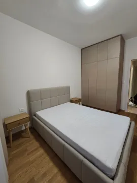 Rent, one bedroom apartment, 47m², Zabjelo, Podgorica - image 4