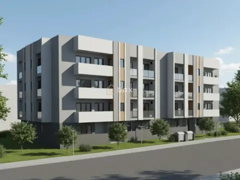 Stan in Donja Vrežina