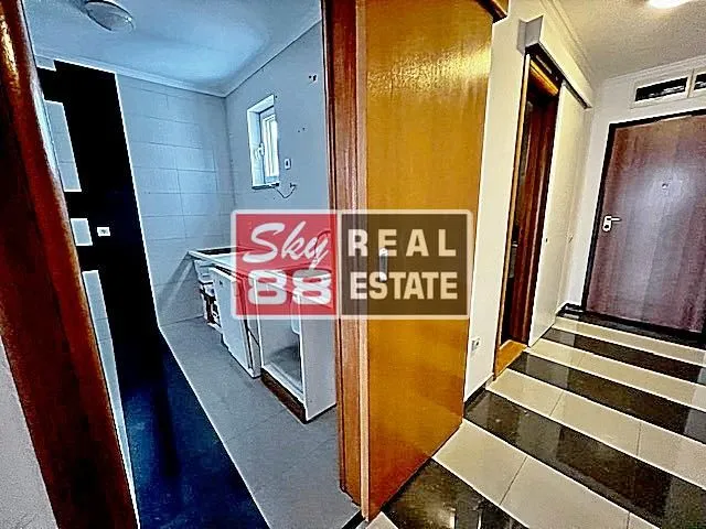 Sale, three bedroom apartment, 90m², Čubura, Beograd