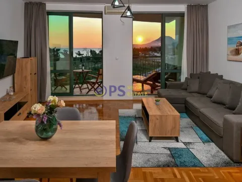 Sale, one bedroom apartment, 71m², Bar, Crna Gora - image 5