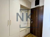 Izdavanje, jednosoban stan, 45m², Stari Aerodrom, Podgorica - image 11