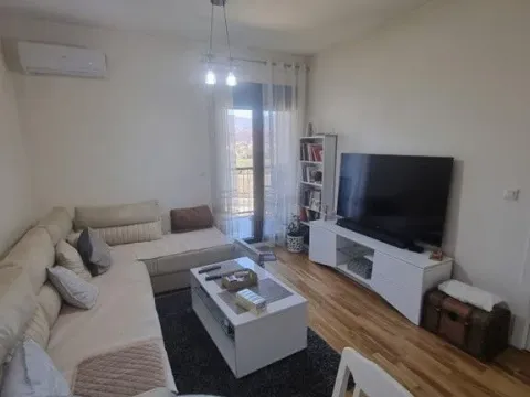 Prodaja, jednosoban stan, 39m², Zagorič, Podgorica - image 1