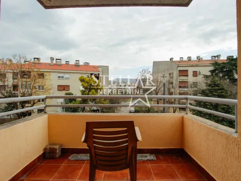 Rent, two bedroom apartment, 80m², Stari Aerodrom, Podgorica - image 16