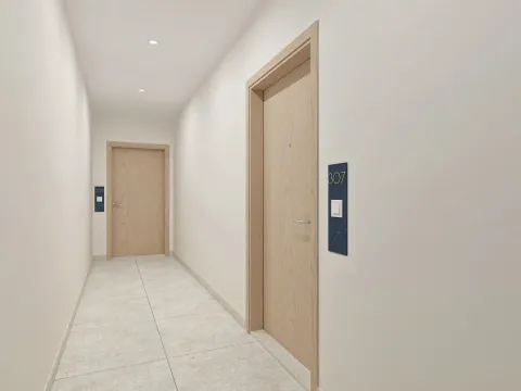 Sale, three bedroom apartment, 86m², Beograd Na Vodi, Beograd - image 6