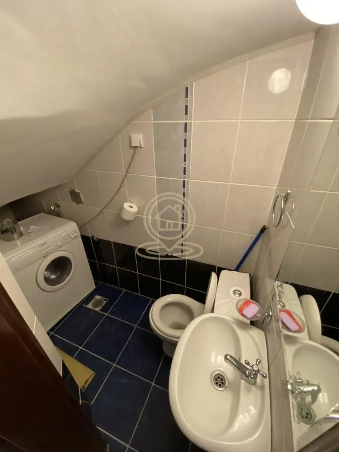 Prodaja, trosoban stan, 100m², Sajmište, Novi Sad