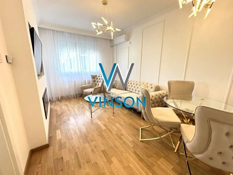 Izdavanje, dvosoban stan, 42m², Avijatičarsko naselje, Novi Sad Sve Podlokacije