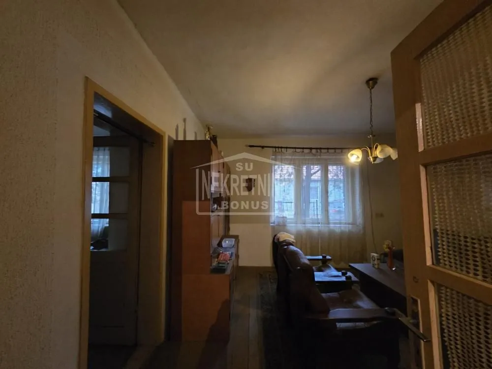 Sale, house, 100m², Zorka, Subotica