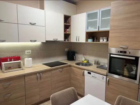 Izdavanje, dvosoban stan, 60m², Masline, Podgorica - image 5