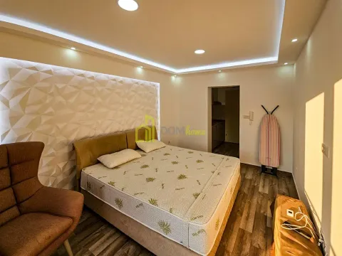 Rent, studio apartment, 27m², Topla, Herceg Novi