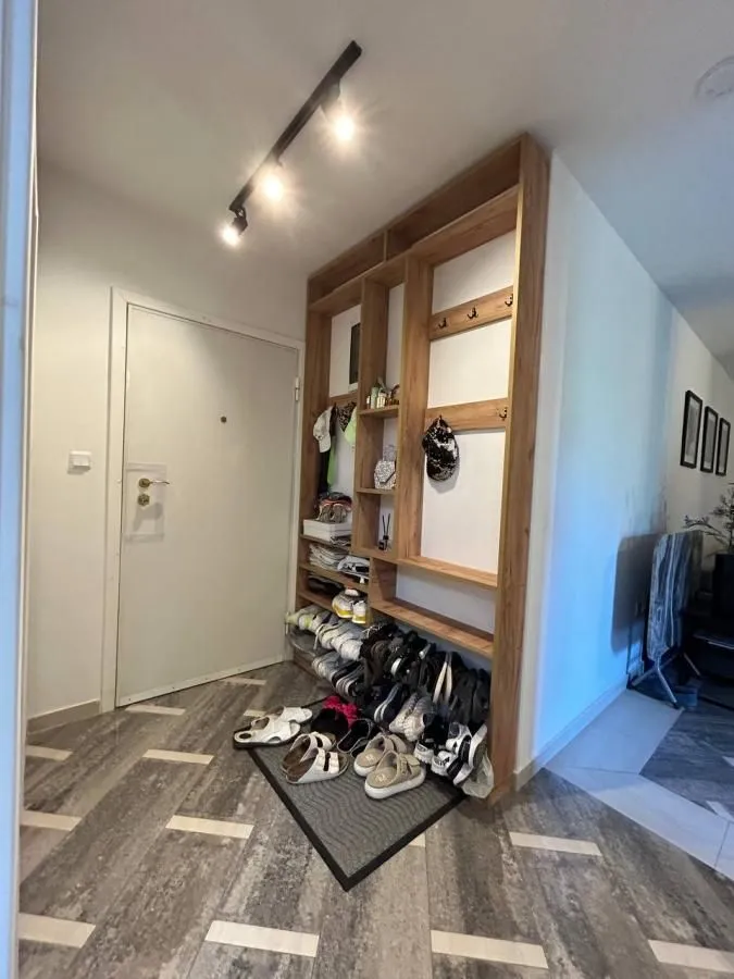 Sale, two bedroom apartment, 64m², Budva, Crna Gora
