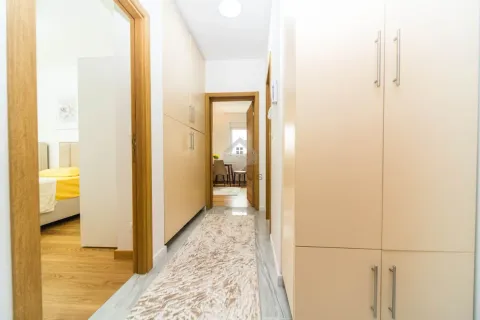 Izdavanje, dvosoban stan, 71m², New City, Podgorica - image 14