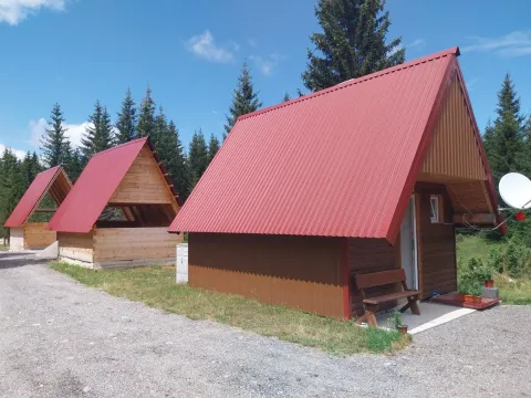 Prodaja, kuća, 150m², Kovačka Dolina, Žabljak - image 7