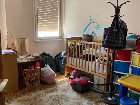 Sale, three bedroom apartment, 97m², Stari Grad, Beograd - image 11