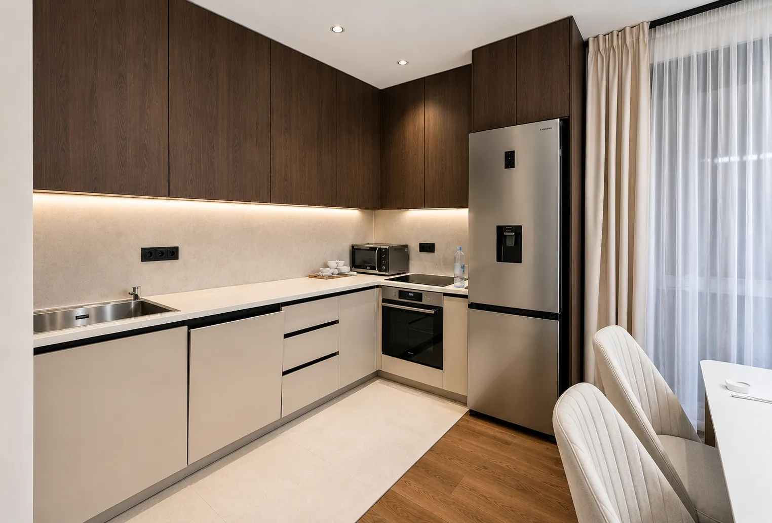 Prodaja, kuća, 225m², Gornja Gorica, Podgorica