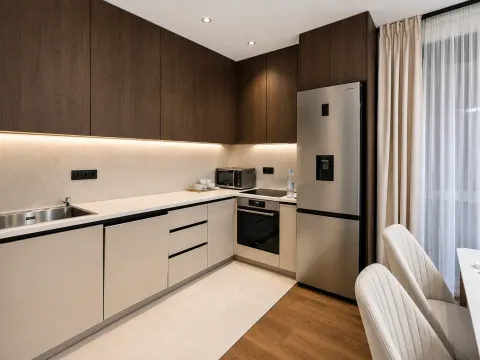 Prodaja, kuća, 225m², Gornja Gorica, Podgorica - image 8
